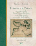 Histoire du Canada